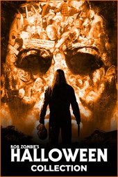 Halloween (Rob Zombie Series) Collection