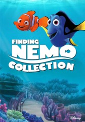 Kayıp Balık Nemo Koleksiyonu