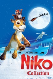 Niko Serisi