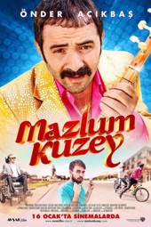 Mazlum Kuzey Koleksiyonu
