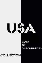 Amerika: Fırsatlar Ülkesi [Seri]