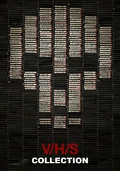 V/H/S [Seri]