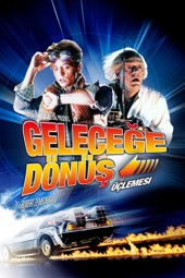 Geleceğe Dönüş Koleksiyonu