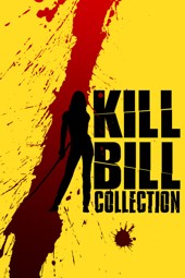 Kill Bill Koleksiyonu