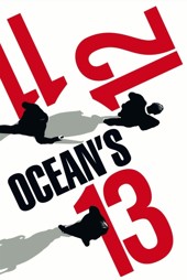 Ocean's [Seri]
