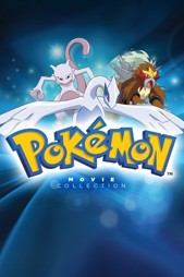 Pokemon