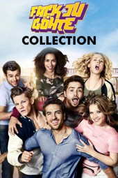 Fack ju Göhte Filmreihe