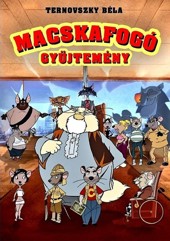 Macskafogó gyűjtemény