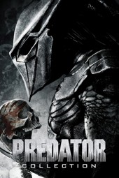 Av / Predator[Seri]