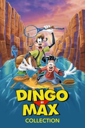 Goofy Film Koleksiyonu