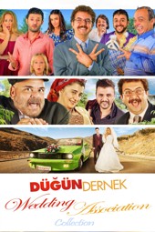 Düğün Dernek Koleksiyonu