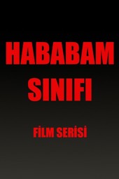 Hababam Sınıfı Koleksiyonu