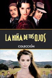La niña de tus ojos - Colección