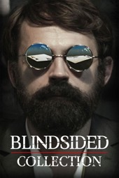 Blindsided Collection