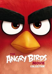 Angry Birds Koleksiyonu