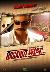 Organize İşler Koleksiyonu
