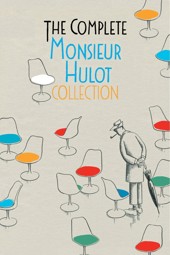 Bay Hulot [Seri]