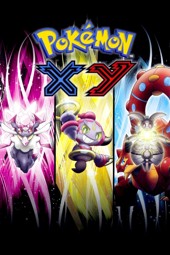ポケットモンスターシリーズ