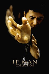 Ip Man Koleksiyonu