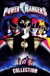 Power Rangers [Seri]