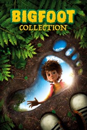 Bigfoot Collection