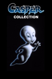 Casper [Seri]