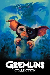 Gremlinler [Seri]