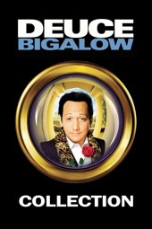 Deuce Bigalow Collection