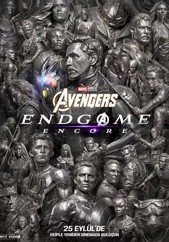 Avengers: Endgame