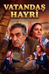 Vatandaş Hayri
