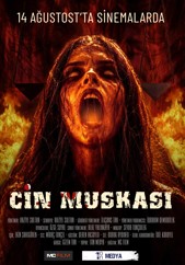 Cin Muskası