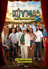 Kıyma: Orman Kanunları