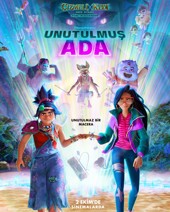 Unutulmuş Ada