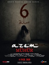 Azem 6: Mühür