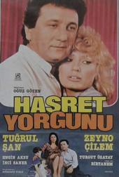 Hasret Yorgunu