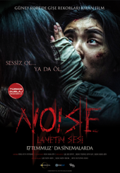 Noise: Lanetin Sesi