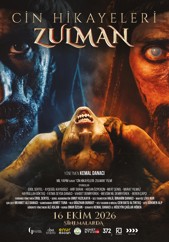 Cin Hikayeler: Zulman