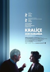 Kraliçe Zor Durumda