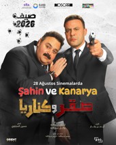 Şahin ve Kanarya