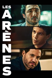 Arenalar