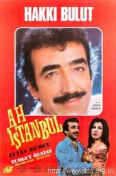 Ah İstanbul
