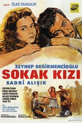 Sokak Kızı