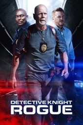 Detektif Knight: Kanunsuz