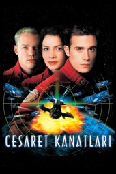 Cesaret Kanatları