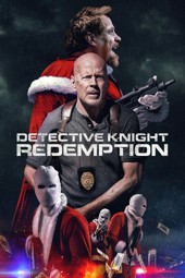 Dedektif Knight 2: Kefaret