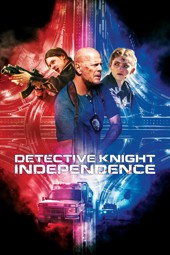 Dedektif Knight 3 Son Gorev