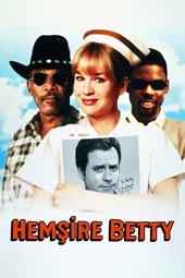 Hemşire Betty