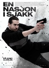 En nasjon i sjakk
