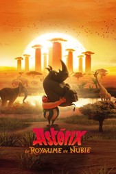 Asteriks: Nubia Krallığı