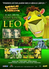 Aslan Kral’ın Oğlu Leo